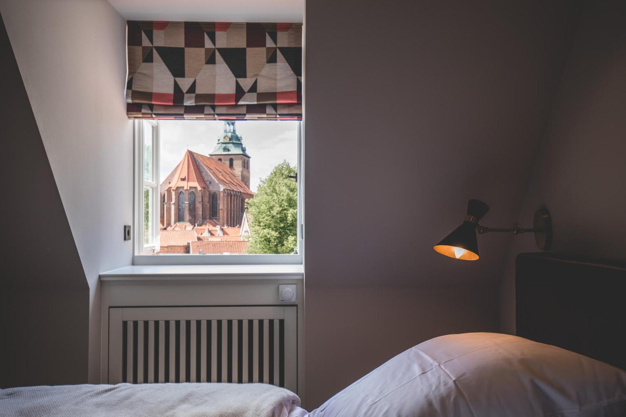 Saltbloom Apartments リューネブルク 部屋 写真