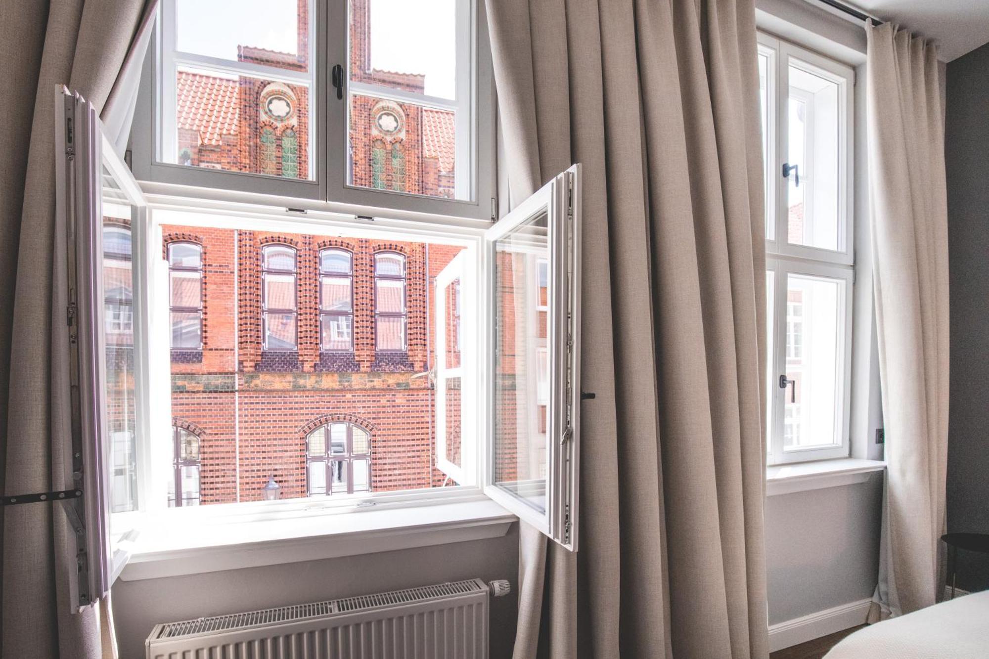 Saltbloom Apartments リューネブルク 部屋 写真